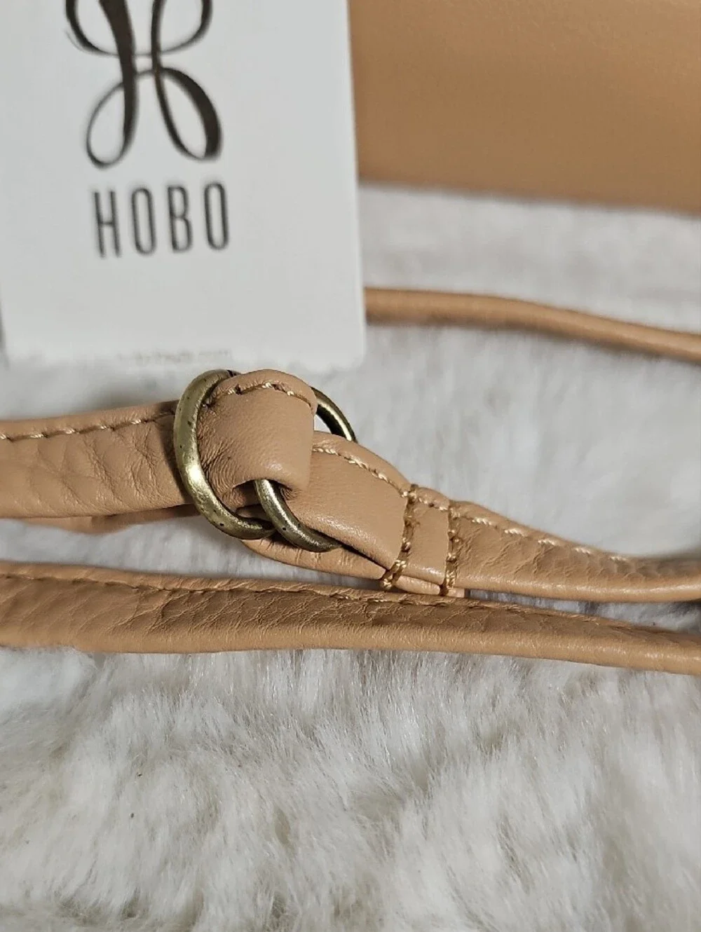 NEW! HOBO Grant Small Crossbody